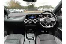 Mercedes-Benz GLA GLA200 AMG Line 2023