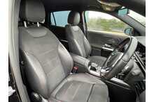 Mercedes-Benz GLA GLA200 AMG Line 2023