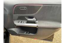 Mercedes-Benz GLA GLA200 AMG Line 2023