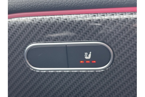 1.3 GLA200 AMG Line (Executive) SUV 5dr Petrol 7G-DCT Euro 6 (s/s) (163 ps)