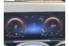 Mercedes-Benz GLA GLA200 AMG Line 2023