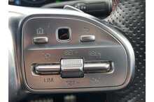 Mercedes-Benz GLA GLA200 AMG Line 2023