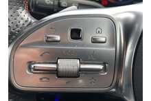 Mercedes-Benz GLA GLA200 AMG Line 2023