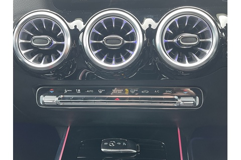 1.3 GLA200 AMG Line (Executive) SUV 5dr Petrol 7G-DCT Euro 6 (s/s) (163 ps)