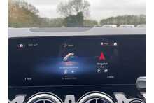 Mercedes-Benz GLA GLA200 AMG Line 2023