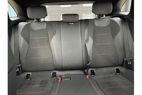 1.3 GLA200 AMG Line (Executive) SUV 5dr Petrol 7G-DCT Euro 6 (s/s) (163 ps)