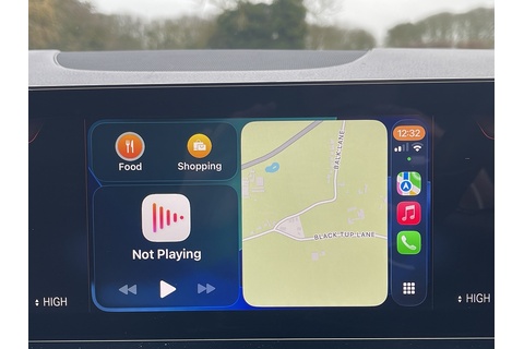 1.3 GLA200 AMG Line (Executive) SUV 5dr Petrol 7G-DCT Euro 6 (s/s) (163 ps)