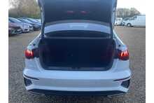 Audi A3 TFSI S line 2023