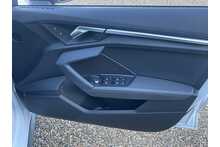 Audi A3 TFSI S line 2023