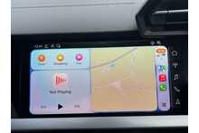 Audi A3 TFSI S line 2023