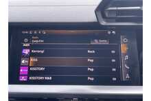 Audi A3 TFSI S line 2023