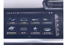 Audi A3 TFSI S line 2023