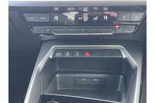 Audi A3 TFSI S line 2023