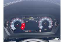 Audi A3 TFSI S line 2023