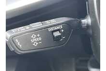 Audi A3 TFSI S line 2023