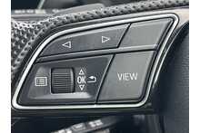 Audi A3 TFSI S line 2023