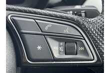 Audi A3 TFSI S line 2023