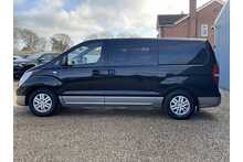 Hyundai i800 CRDi SE 2018