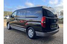 Hyundai i800 CRDi SE 2018