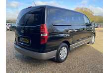 Hyundai i800 CRDi SE 2018