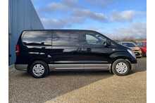 Hyundai i800 CRDi SE 2018