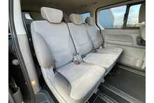 Hyundai i800 CRDi SE 2018