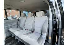 Hyundai i800 CRDi SE 2018