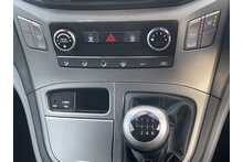 Hyundai i800 CRDi SE 2018