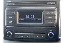 Hyundai i800 CRDi SE 2018