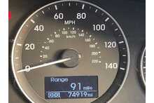 Hyundai i800 CRDi SE 2018