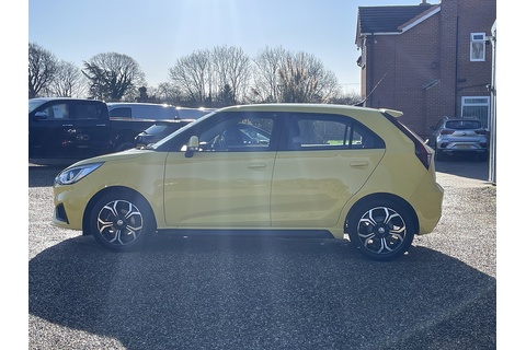 1.5 VTi-TECH Excite Hatchback 5dr Petrol Manual Euro 6 (s/s) (106 ps)