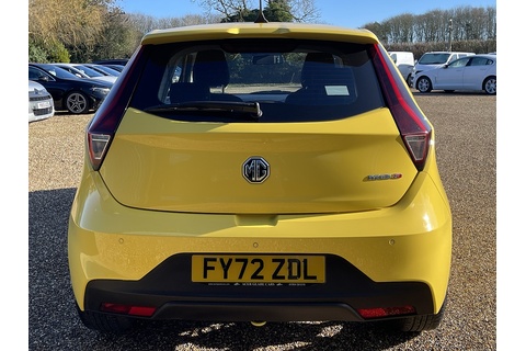 1.5 VTi-TECH Excite Hatchback 5dr Petrol Manual Euro 6 (s/s) (106 ps)