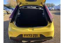 MG MG3 VTi-TECH Excite