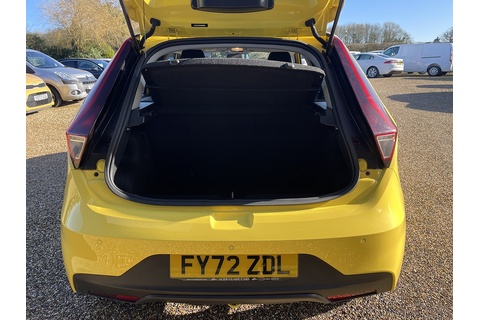 1.5 VTi-TECH Excite Hatchback 5dr Petrol Manual Euro 6 (s/s) (106 ps)