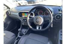 MG MG3 VTi-TECH Excite