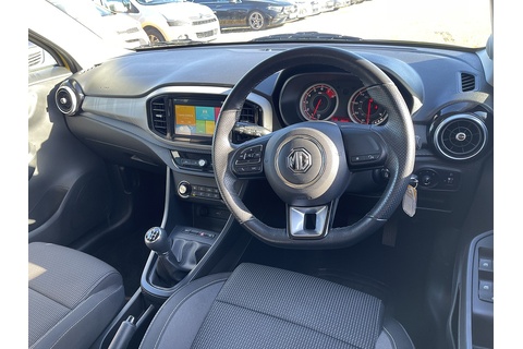 1.5 VTi-TECH Excite Hatchback 5dr Petrol Manual Euro 6 (s/s) (106 ps)