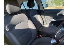 MG MG3 VTi-TECH Excite