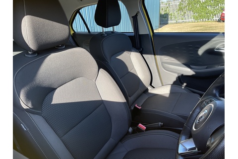 1.5 VTi-TECH Excite Hatchback 5dr Petrol Manual Euro 6 (s/s) (106 ps)