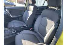 MG MG3 VTi-TECH Excite