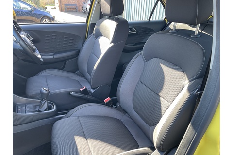 1.5 VTi-TECH Excite Hatchback 5dr Petrol Manual Euro 6 (s/s) (106 ps)