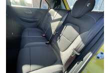 MG MG3 VTi-TECH Excite