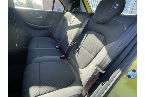 1.5 VTi-TECH Excite Hatchback 5dr Petrol Manual Euro 6 (s/s) (106 ps)