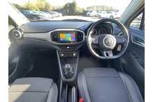 MG MG3 VTi-TECH Excite