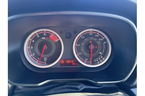 1.5 VTi-TECH Excite Hatchback 5dr Petrol Manual Euro 6 (s/s) (106 ps)