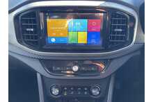 MG MG3 VTi-TECH Excite