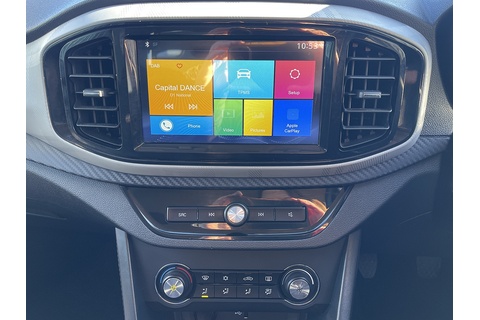 1.5 VTi-TECH Excite Hatchback 5dr Petrol Manual Euro 6 (s/s) (106 ps)