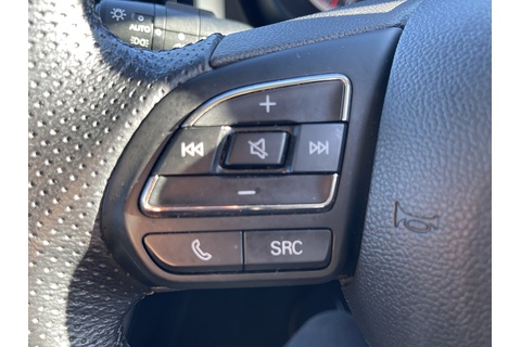 1.5 VTi-TECH Excite Hatchback 5dr Petrol Manual Euro 6 (s/s) (106 ps)