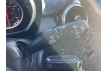 MG MG3 VTi-TECH Excite