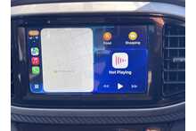 MG MG3 VTi-TECH Excite