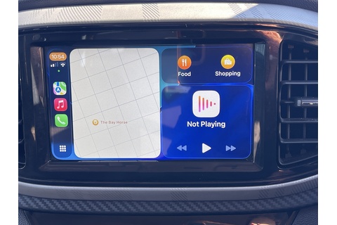 1.5 VTi-TECH Excite Hatchback 5dr Petrol Manual Euro 6 (s/s) (106 ps)